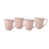 Sorbet Pink is out of stock
