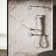 Artifacts Full/Standard Handheld Shower Head with Katalyst Air Induction Spray