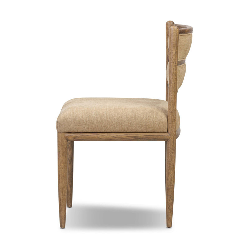 Artie Dining Chair-Laughlin Natural, Laughlin Natural