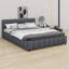 Upholstered Bed-196662423