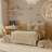 Bed Frames Lamb Velvet Beds Cute Platform Bed Frame Sturdy Platform Bed-1128640492-1128640495