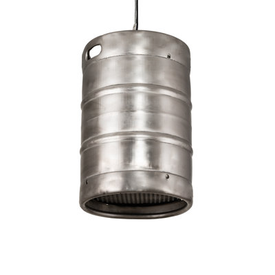 1 - Light LED Pendant