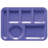 G.E.T. Plastic Serving Dish Buffet Accessory-94656447