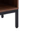 Meuble télé avec rangement 46,85 po Raoul-521769352