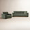 Ives 2-Piece Living Room Set