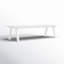 Solid Wood Dining Table-649736853