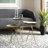 Caitlin-Mae Iron Tray Top Nesting Tables End Table