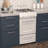 Avanti 20" Gas Range Oven