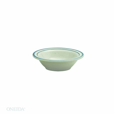 Oneida Hospitality 4" Bread and Butter Plate