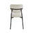 Sleek & Chic Modern Dining Chair