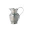 Pewter Pitcher