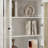 86.7'' H X 118'' W Book Cabinet Storage Bookcase Set-1026151211