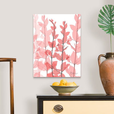 Reproduction d’art sur toile, "abondante Bunch I" par Albert Koetsier