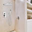 Douche à pluie Rain-104314534