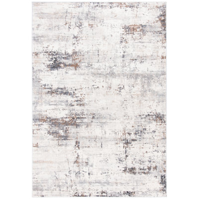 Griner Abstract Indoor Rug