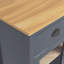 Mickelson Free-Standing Cabinet 90x40x80 cm-916355462