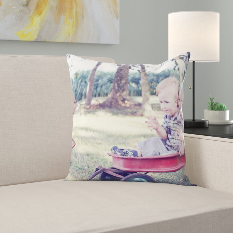 Coussin de jeunesse