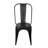 Happel 18.25'' H Metal Side Chair