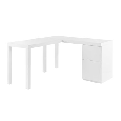 Bureau en L Tresero