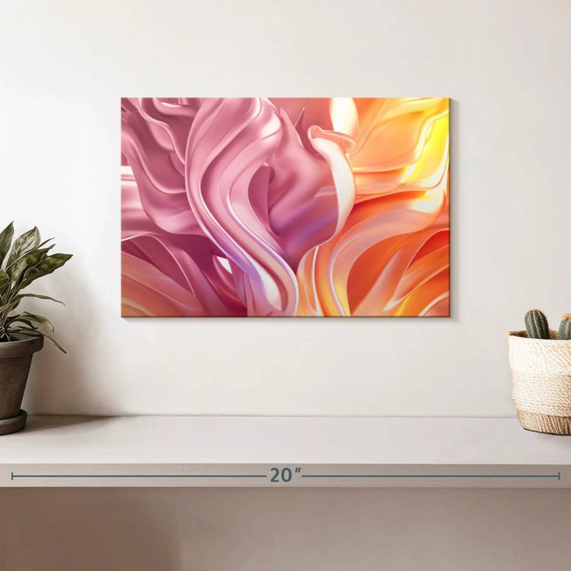 Avery Fabric, 8" H x 12" W