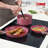 5 - Piece Non-Stick Aluminum Cookware Set