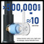 Moverlesenk Kitchen Faucet Side Spray