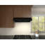 Zephyr Typhoon 30 in. 850 CFM Under Cabinet Mount Range Hood with LED Light-1933898713