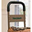 Rolling Steel Log Carrier