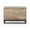 Kelby Solid Wood Coffee Table