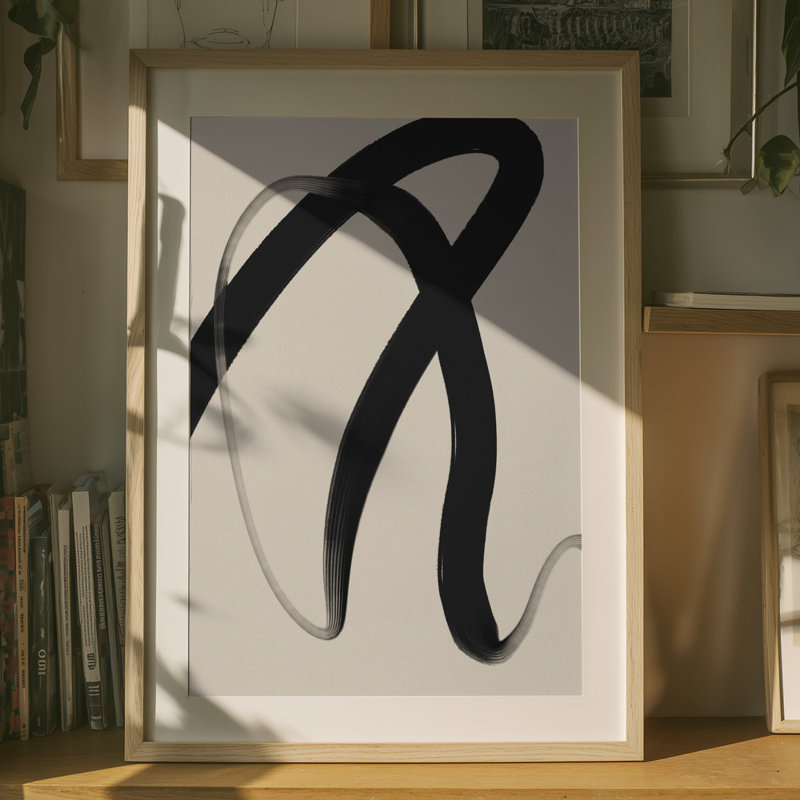 Wrapped Canvas Print, 91.44 cm H x 60.96 cm W