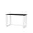 Kane Desk Metal Base Writing Desk-322976653