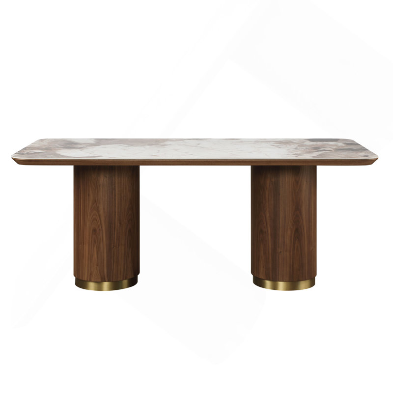 Table de salle à manger Willene