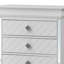 Commode en bois de style traditionnel pour chambre à coucher-1622111164