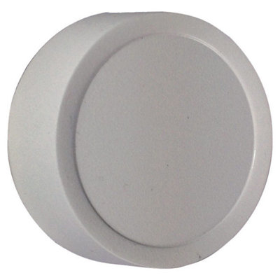 Amerelle Watthite Rotary Dimmer Knob 1 Pack