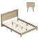 Sawyers Midcentury Coordinated Bedroom Set
