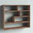 Gipe 7 Piece Cubby Shelf-598407726