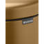 Poubelle à pédale newIcon, 8 gallons (30 litres)-115624004