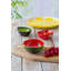 World Foods 28cm Round Lemon Platter