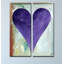 Evan par Salvatore Prinquente - ensemble de 2 reproductions sur toiles tendues-28243167