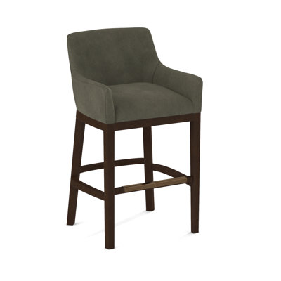 Upholstered Stool