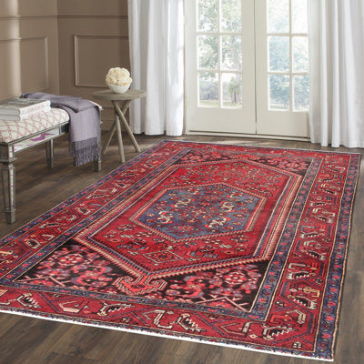 Oriental Rug
