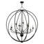 Lustre de vestibule Grande-1036231848