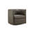 Anniya Upholstered Swivel Barrel Chair-54690192