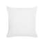 CAMPEI Indoor / Outdoor Pink Square Cushion