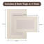 Ensemble de tapis de cuisine 2 pièces Kaydn-1013453848