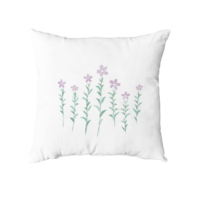  Housse de coussin carré et insert