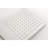 Wall Mounted Waterfall Rain Shower System With 3 Body Sprays & Handheld Shower-125363678