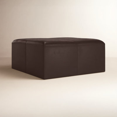 Upholstered Ottoman