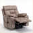Light Brown Velvet selected