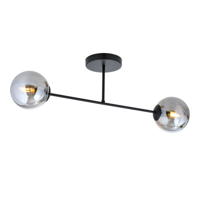 Vivier 2 - Light Sputnik Chandelier